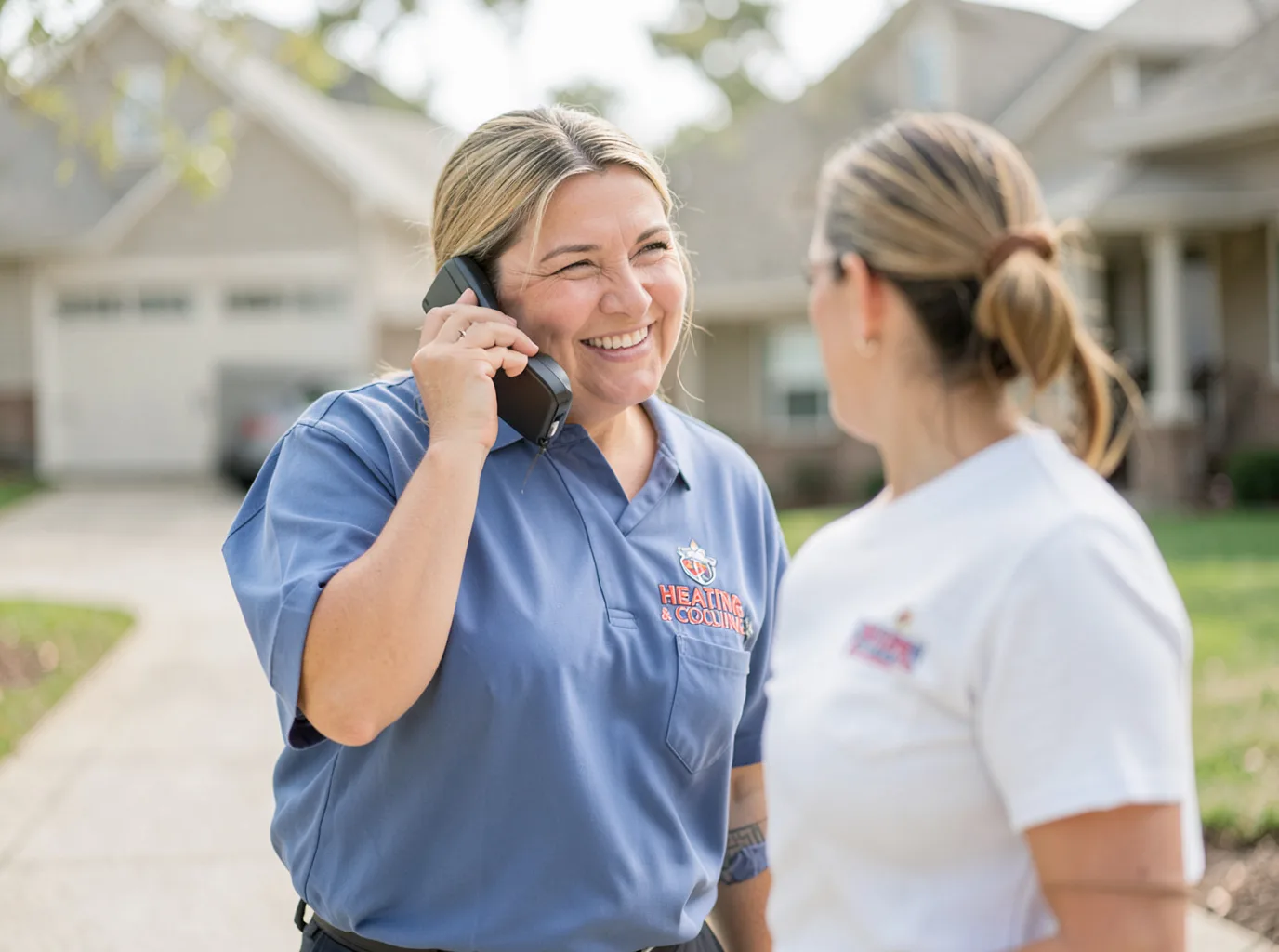 Hvac Repair Persia, IA FAQs